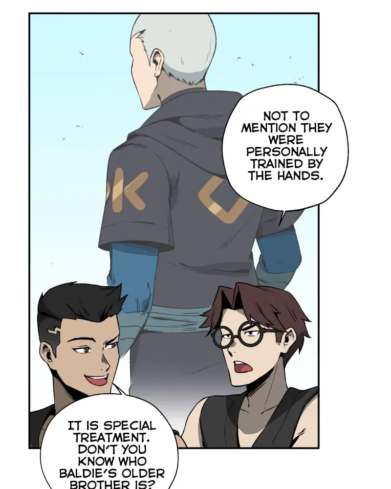 Read Black Sun chapter 2.2 image 6 on Lezhin