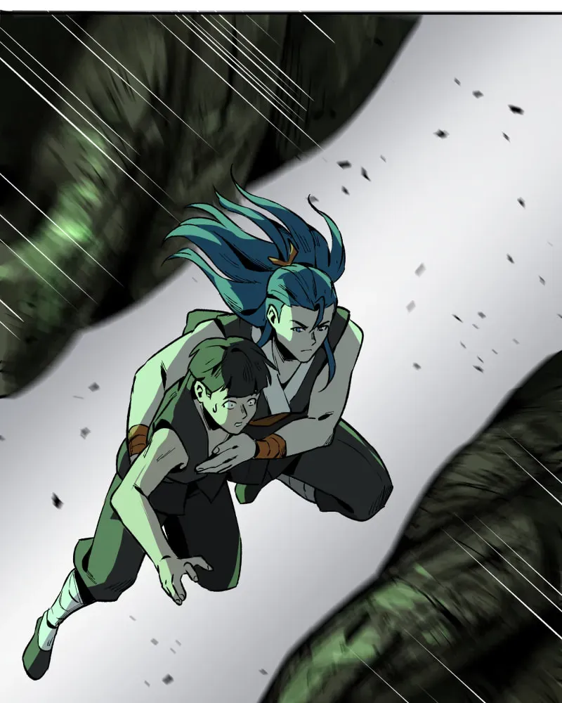 Read Black Sun chapter 2.2 image 61 on Lezhin