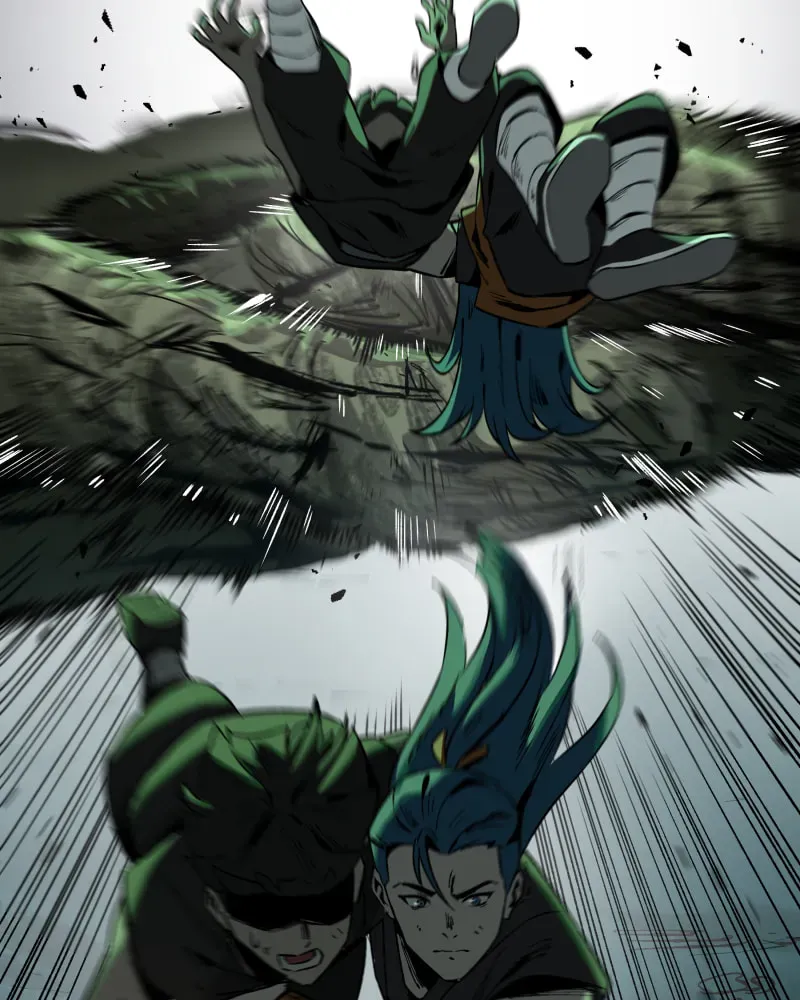 Read Black Sun chapter 2.2 image 64 on Lezhin