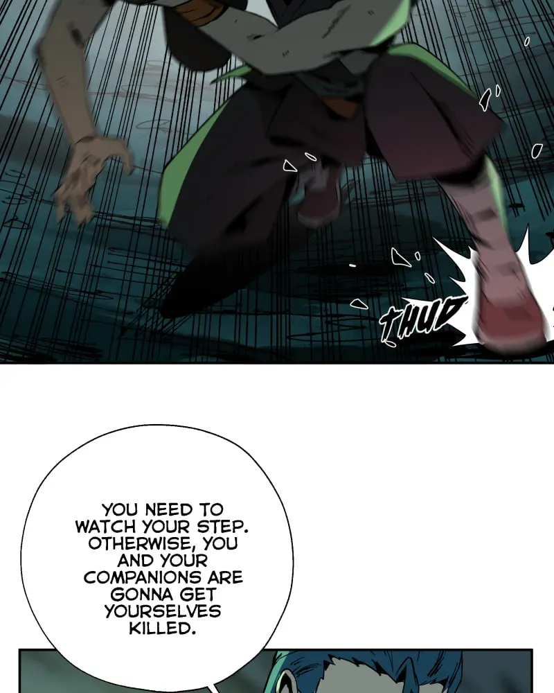 Read Black Sun chapter 2.2 image 65 on Lezhin