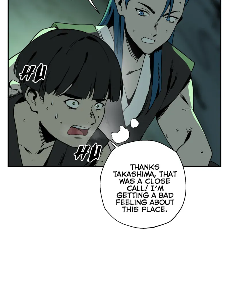 Read Black Sun chapter 2.2 image 66 on Lezhin