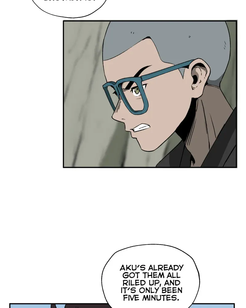 Read Black Sun chapter 2.2 image 7 on Lezhin