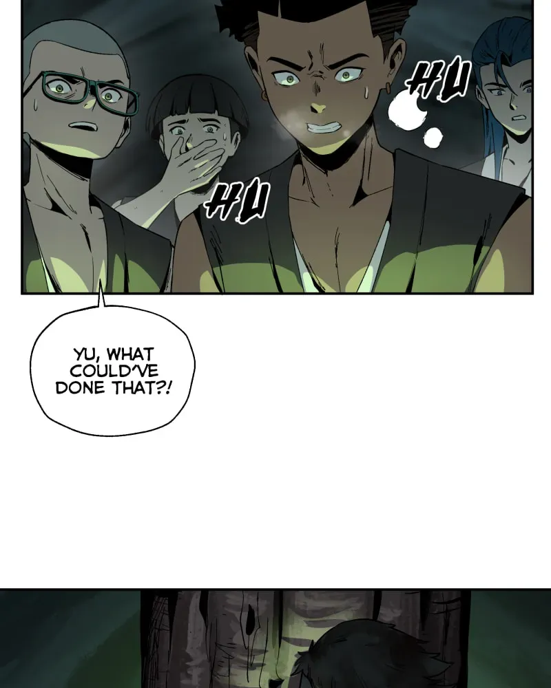 Read Black Sun chapter 2.2 image 73 on Lezhin