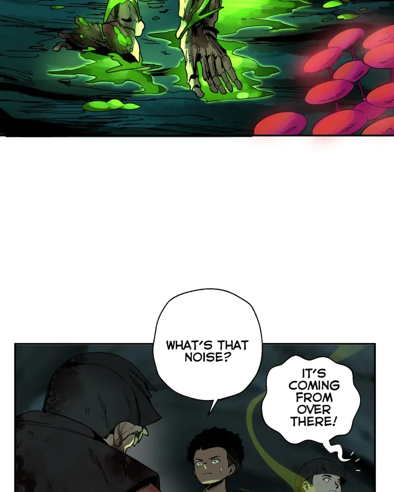 Read Black Sun chapter 2.2 image 75 on Lezhin