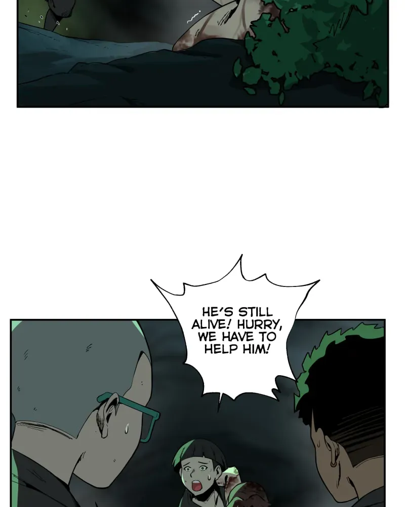 Read Black Sun chapter 2.2 image 77 on Lezhin
