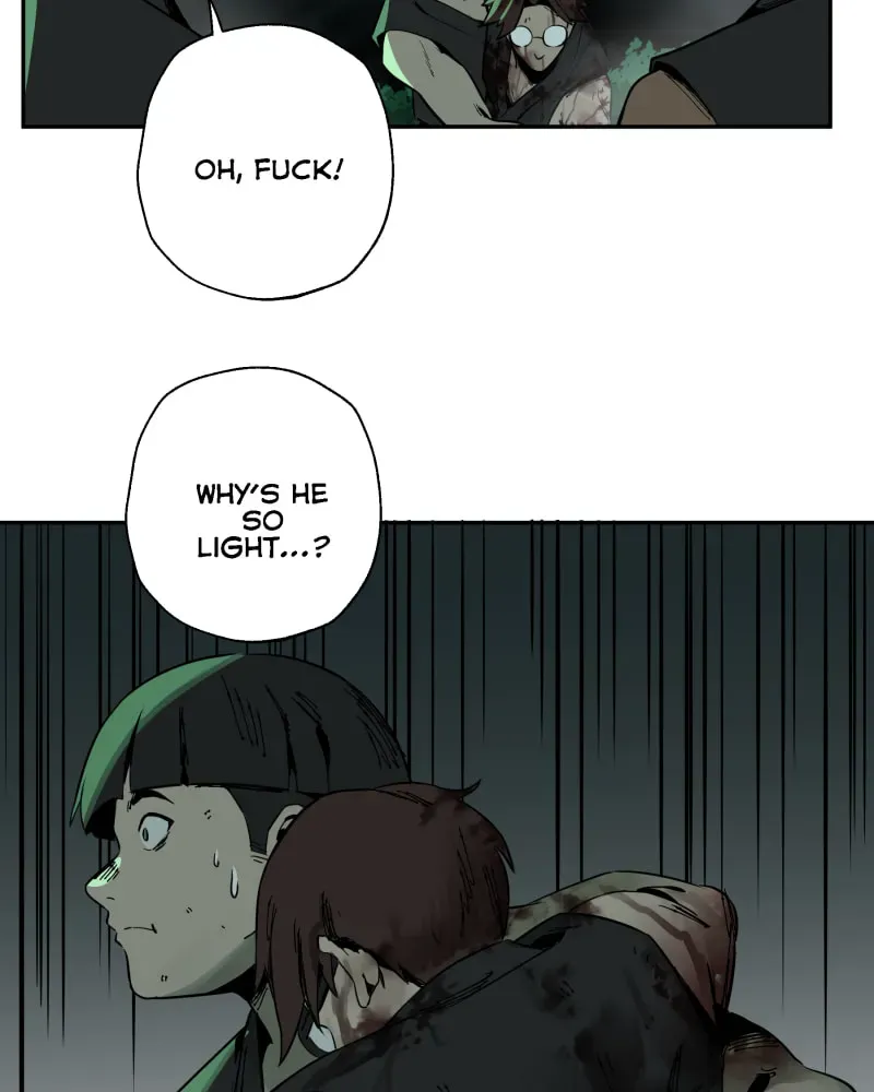 Read Black Sun chapter 2.2 image 78 on Lezhin