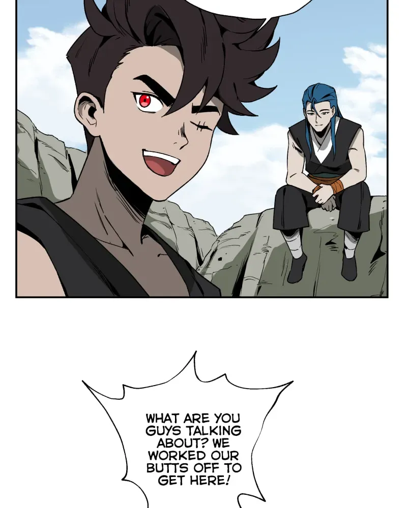 Read Black Sun chapter 2.2 image 8 on Lezhin