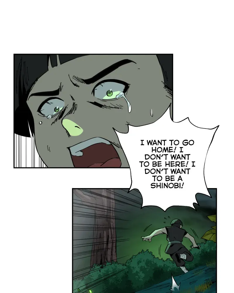 Read Black Sun chapter 2.2 image 80 on Lezhin