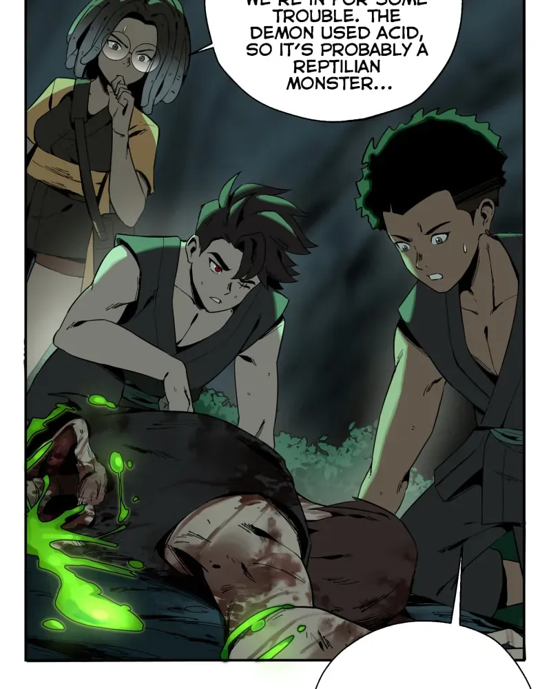 Read Black Sun chapter 2.2 image 82 on Lezhin
