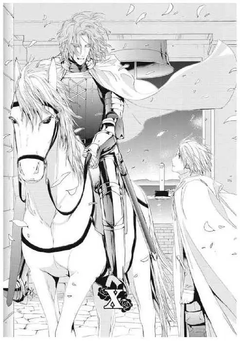 Read Black Sun chapter 9.1 image 0 on Lezhin