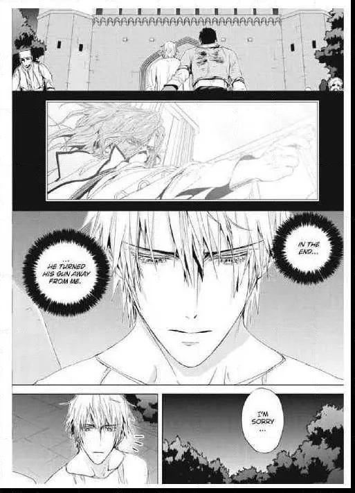 Read Black Sun chapter 9.1 image 13 on Lezhin
