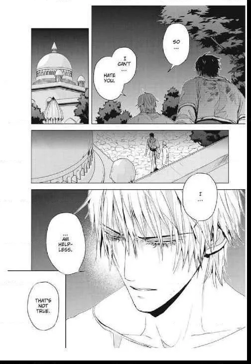 Read Black Sun chapter 9.1 image 15 on Lezhin