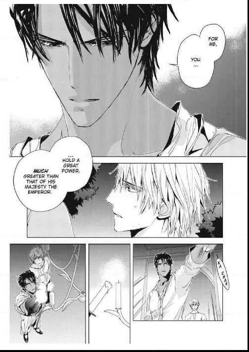 Read Black Sun chapter 9.1 image 16 on Lezhin
