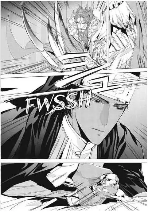 Read Black Sun chapter 9.1 image 37 on Lezhin