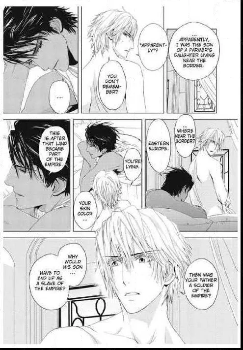 Read Black Sun chapter 9.1 image 48 on Lezhin