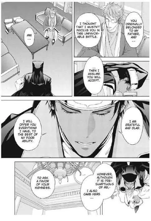 Read Black Sun chapter 9.1 image 55 on Lezhin