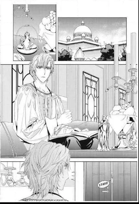Read Black Sun chapter 9.1 image 59 on Lezhin