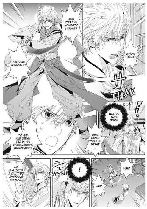 Read Black Sun chapter 9.1 image 60 on Lezhin