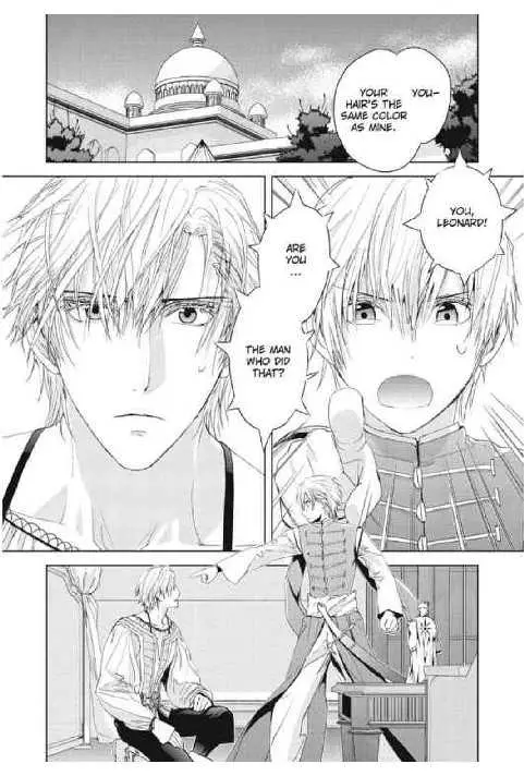 Read Black Sun chapter 9.1 image 65 on Lezhin