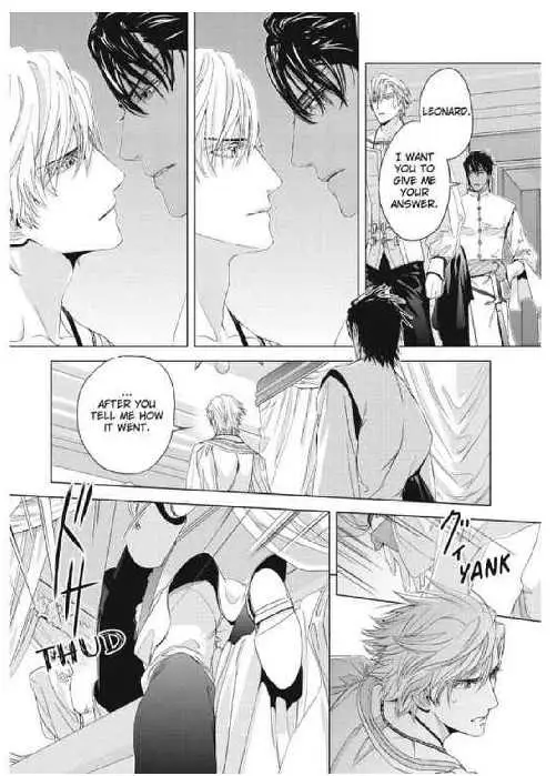 Read Black Sun chapter 9.1 image 70 on Lezhin