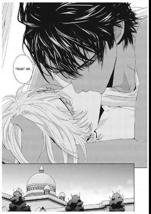 Read Black Sun chapter 9.1 image 74 on Lezhin