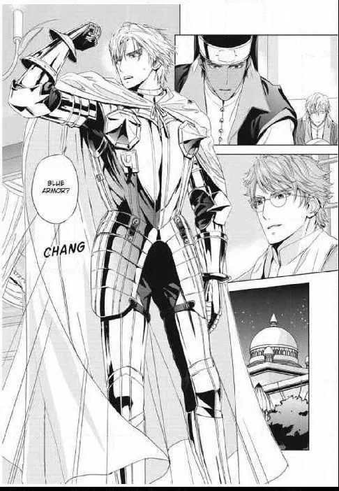 Read Black Sun chapter 9.1 image 77 on Lezhin