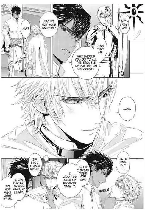 Read Black Sun chapter 9.1 image 79 on Lezhin