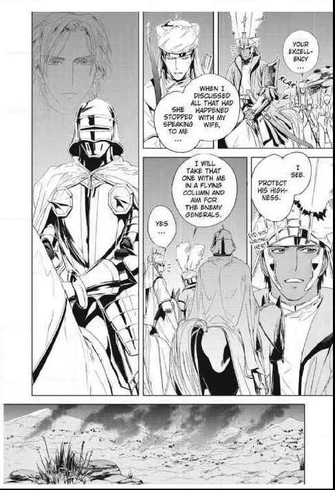 Read Black Sun chapter 9.1 image 87 on Lezhin