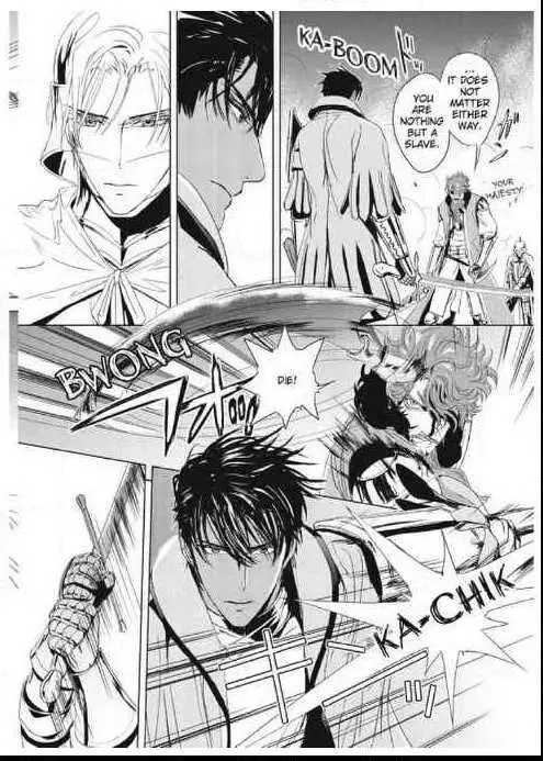Read Black Sun chapter 9.1 image 91 on Lezhin