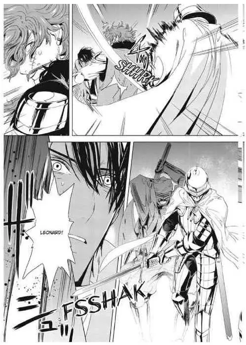 Read Black Sun chapter 9.1 image 92 on Lezhin