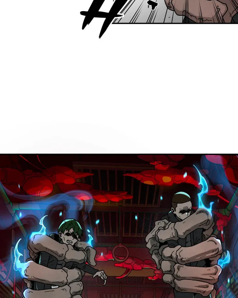 Read Black Sun chapter 91 image 15 on Lezhin