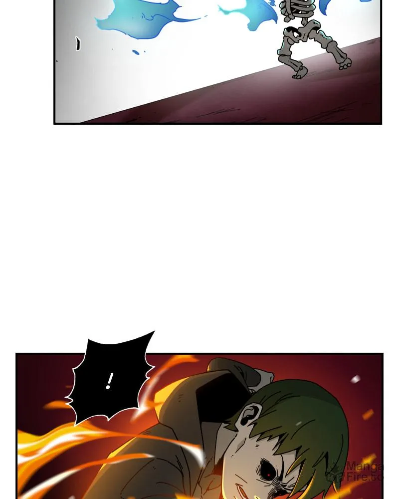 Read Black Sun chapter 91 image 20 on Lezhin