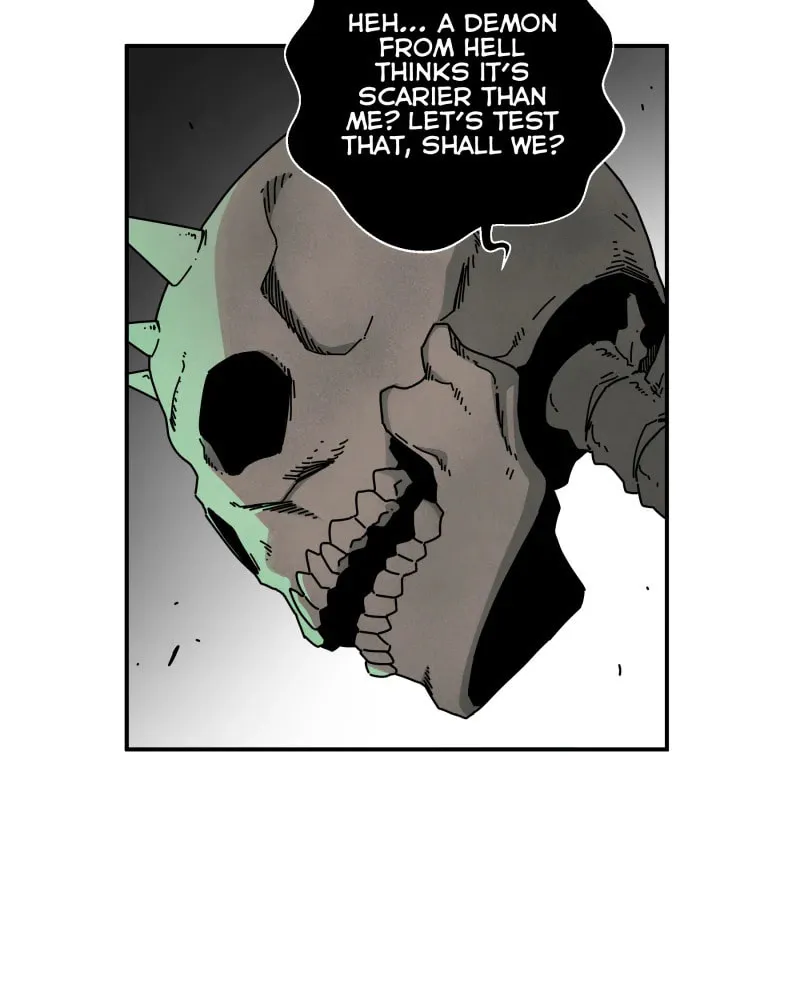 Read Black Sun chapter 91 image 37 on Lezhin