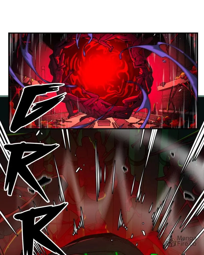 Read Black Sun chapter 91 image 38 on Lezhin