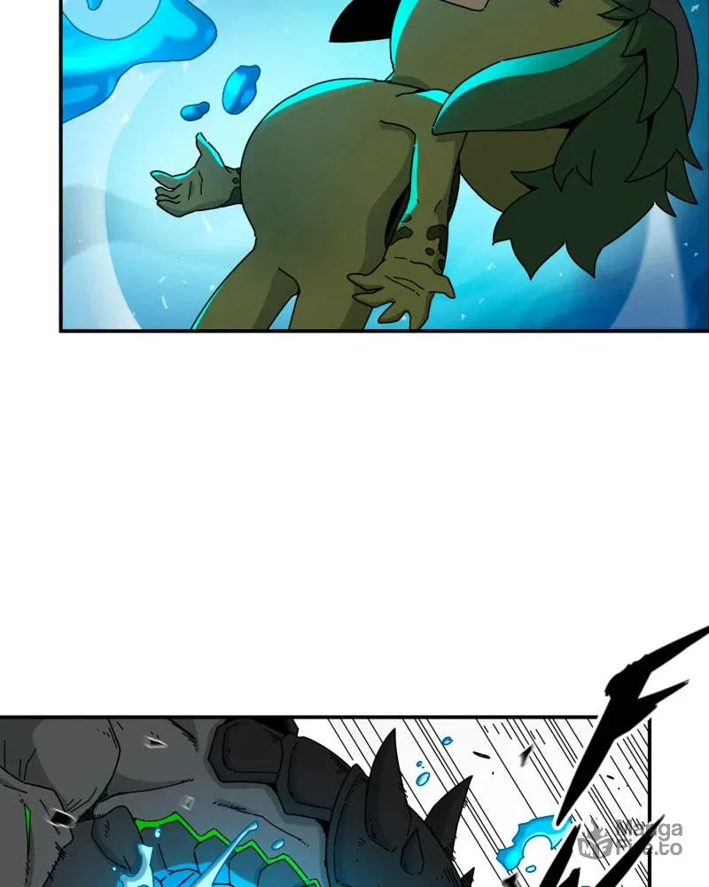 Read Black Sun chapter 91 image 49 on Lezhin