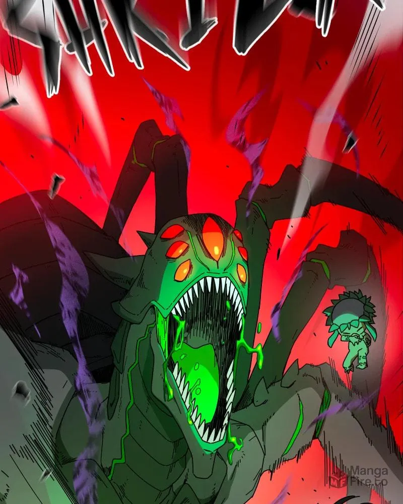 Read Black Sun chapter 91 image 59 on Lezhin