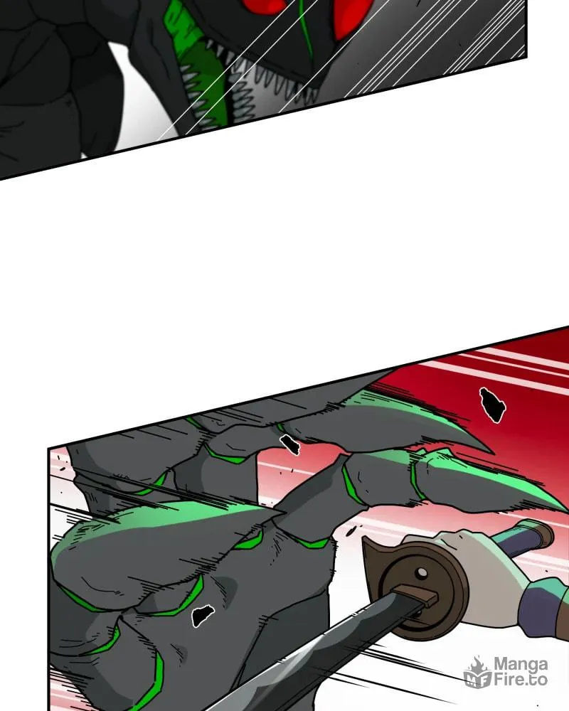 Read Black Sun chapter 91 image 64 on Lezhin