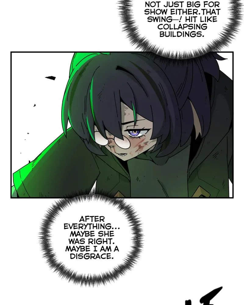 Read Black Sun chapter 91 image 70 on Lezhin