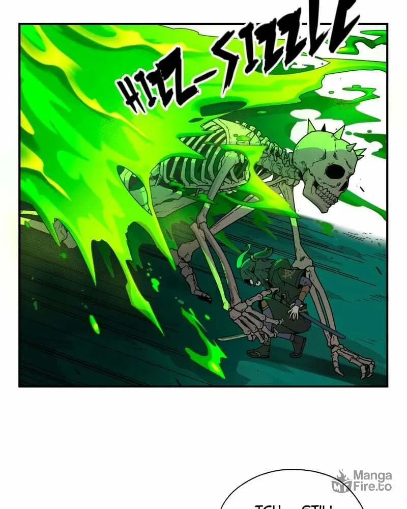 Read Black Sun chapter 91 image 71 on Lezhin