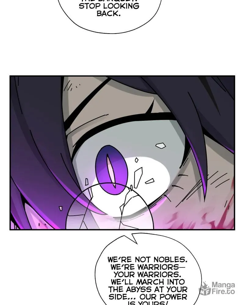 Read Black Sun chapter 91 image 77 on Lezhin