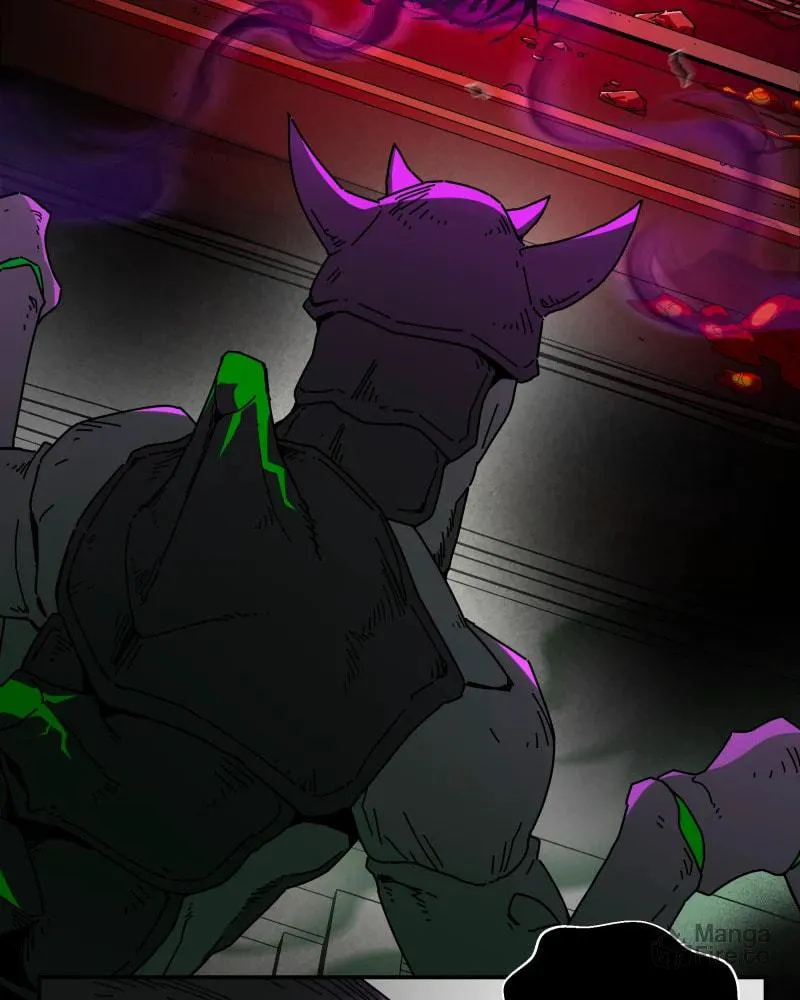 Read Black Sun chapter 91 image 79 on Lezhin