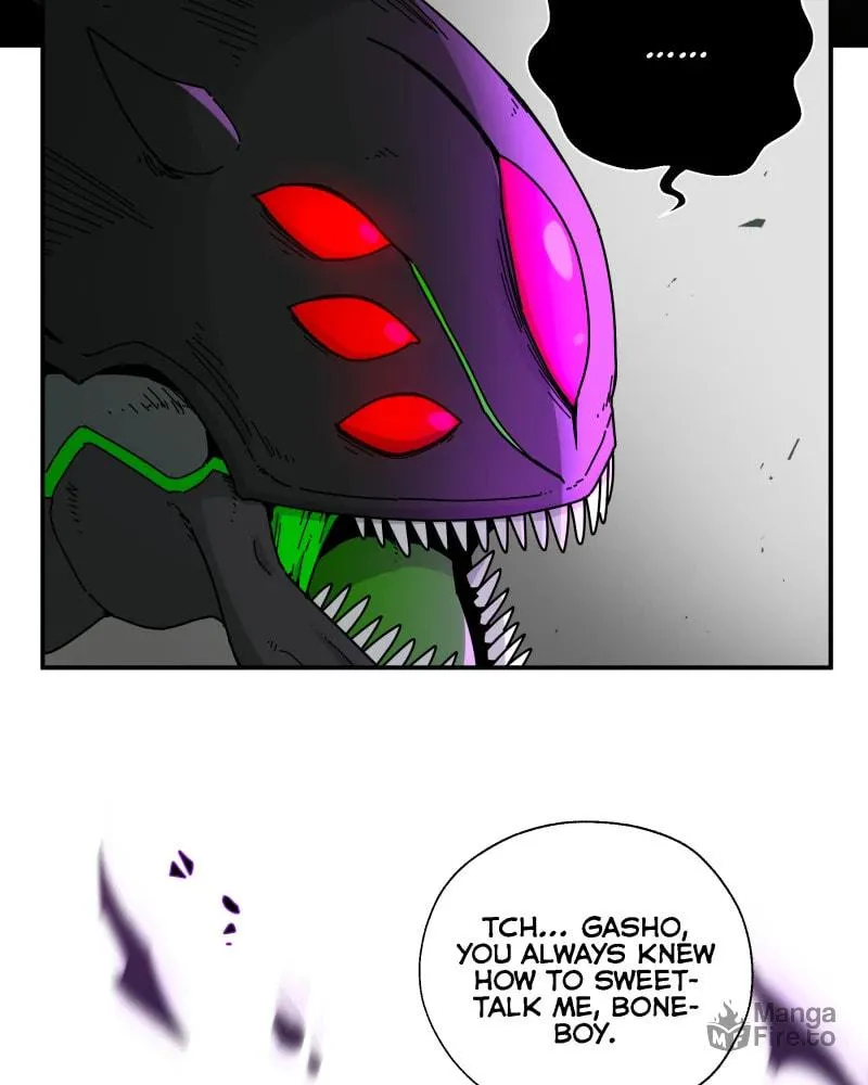 Read Black Sun chapter 91 image 80 on Lezhin