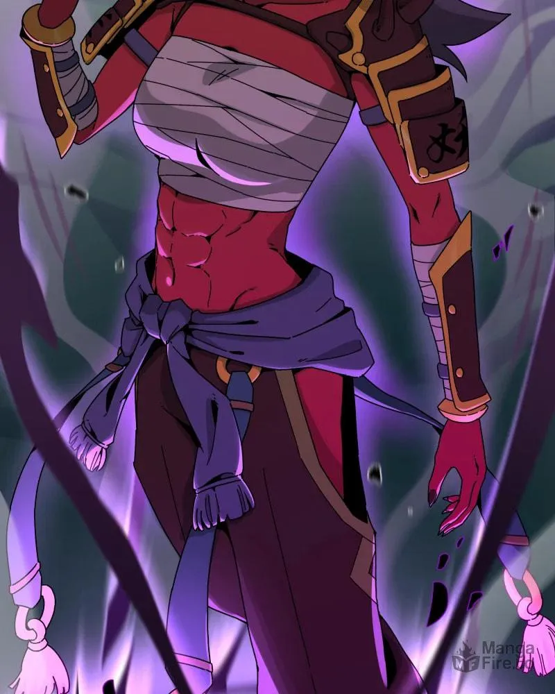 Read Black Sun chapter 91 image 84 on Lezhin