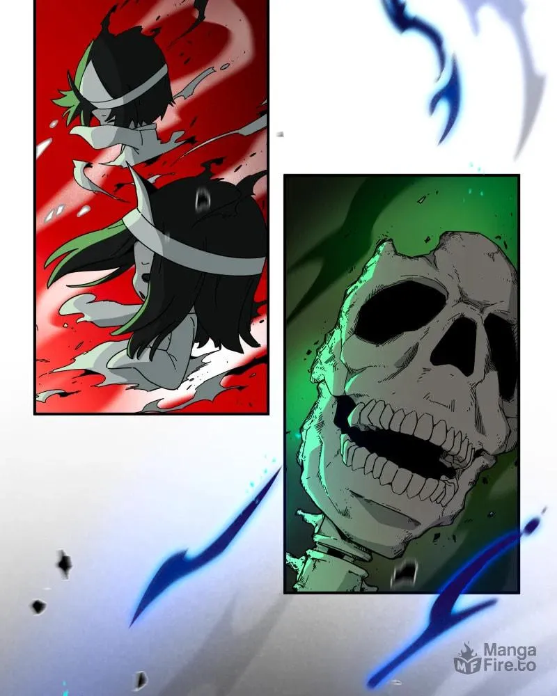 Read Black Sun chapter 92 image 11 on Lezhin