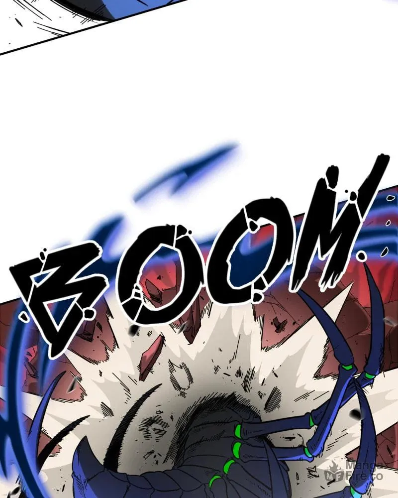 Read Black Sun chapter 92 image 20 on Lezhin