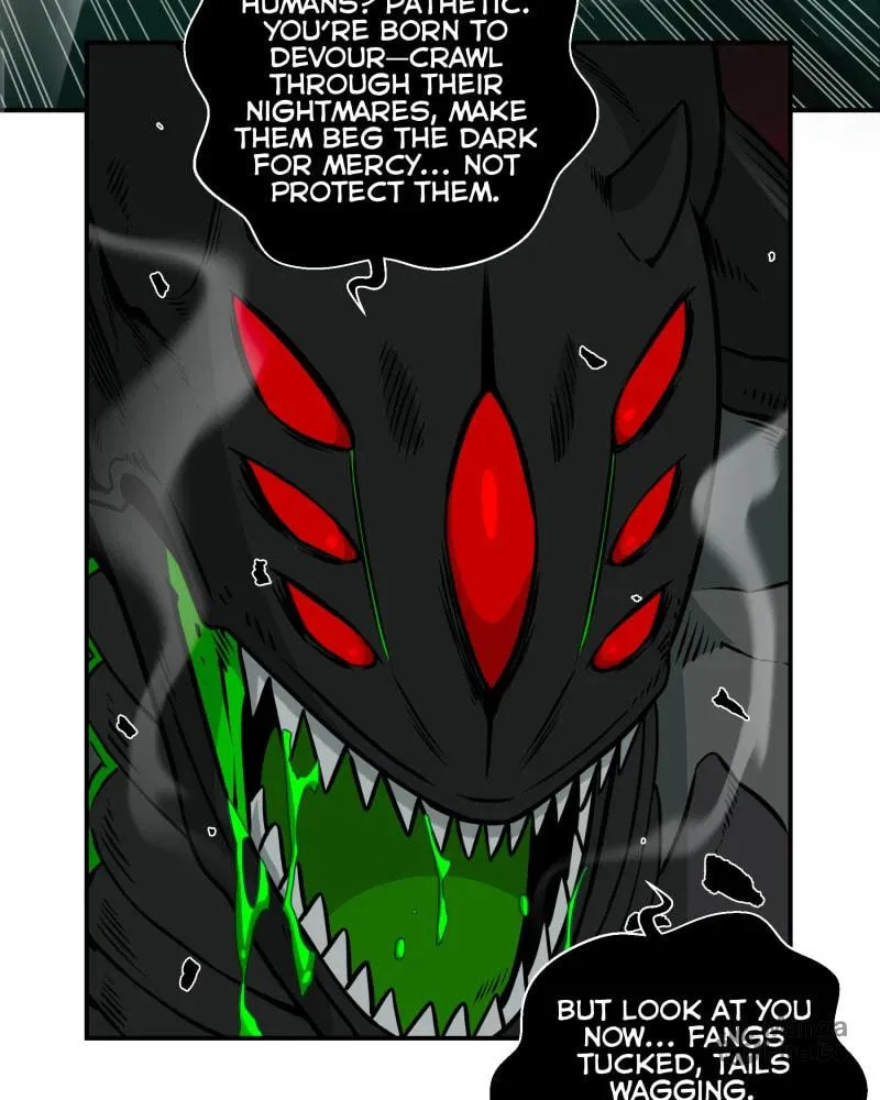 Read Black Sun chapter 92 image 26 on Lezhin