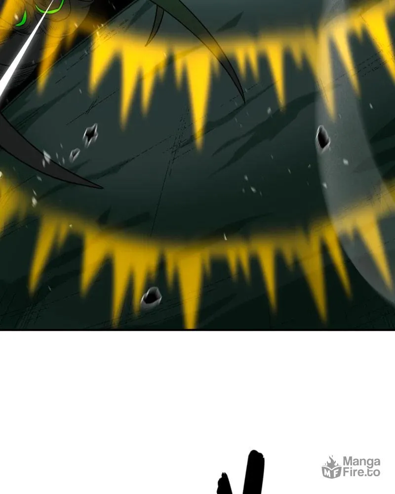 Read Black Sun chapter 92 image 32 on Lezhin
