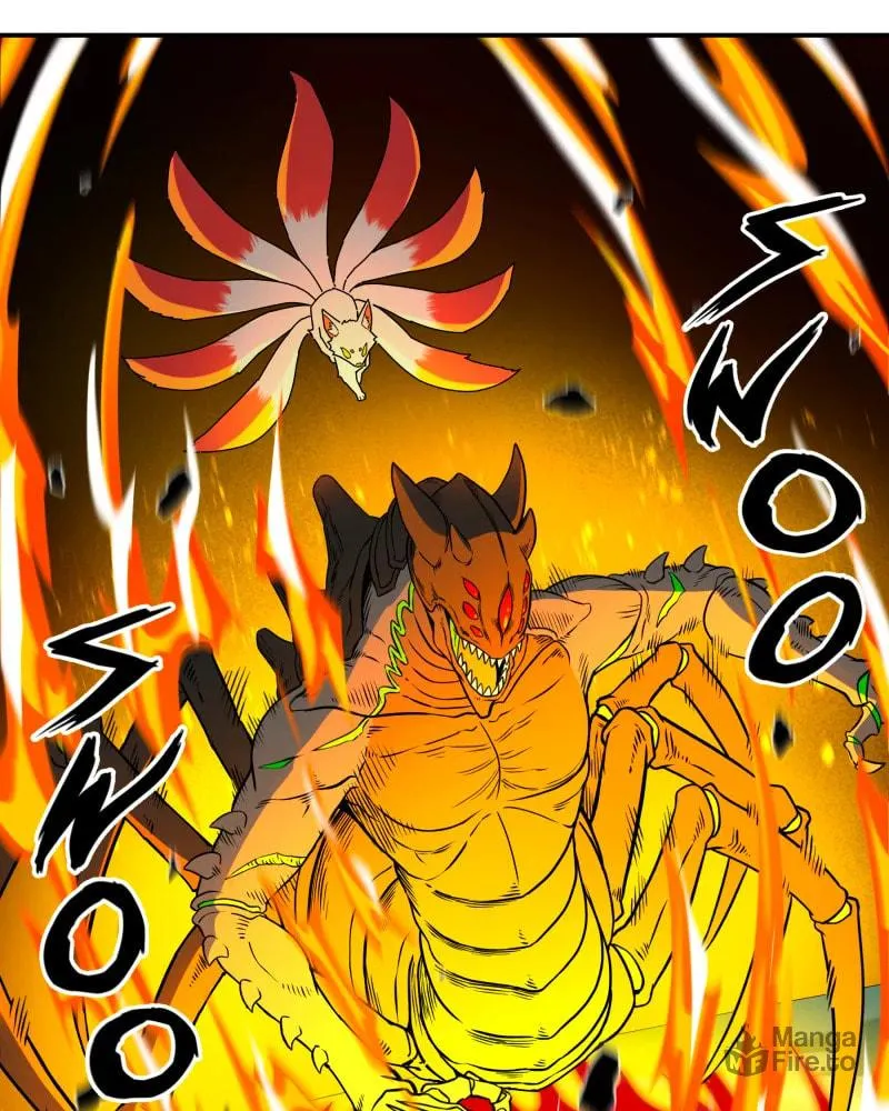 Read Black Sun chapter 92 image 41 on Lezhin