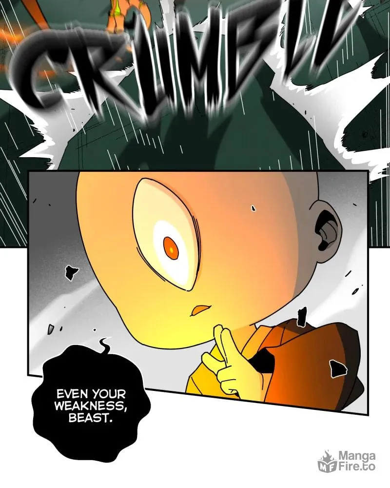 Read Black Sun chapter 92 image 44 on Lezhin