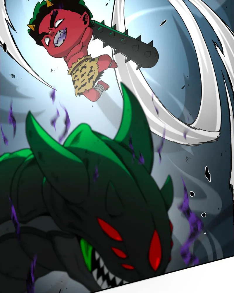 Read Black Sun chapter 92 image 48 on Lezhin